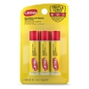 Lip Balm Classic em Stick Pack 3un | Carmex