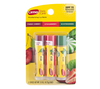 Lip Balm Com sabor em Stick Pack 3un - Carmex