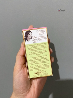 Blush On the Glow - Cheek Tone | Pixi by Petra na internet