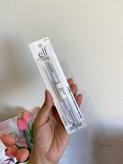 Máscara transparente para sobrancelhas e cílios | E.L.F. Cosmetics - Starlight Importados