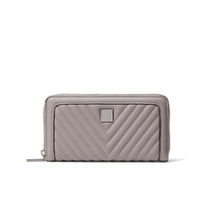 Carteira Grande The Victoria Wallet, Light Pepper | Victoria’s Secret