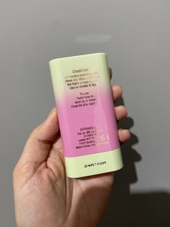 Imagem do Blush On the Glow - Cheek Tone | Pixi by Petra