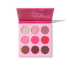 Paleta De Sombras 9Y Heart Candy Morphe