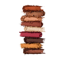 Paleta De Sombras 9d Painted Desert Morphe na internet
