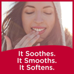 Lip Balm 5un Minis Tubes with SPF - Multi sabor | Carmex - Starlight Importados