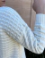 SWEATER CANUTA - Dolce Bambina