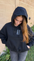 BUZO CHICAGO NEGRO - comprar online