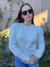 SWEATER SELMA - Dolce Bambina