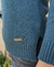 SWEATER DAMBO PETROLEO - tienda online