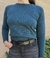 SWEATER DAMBO PETROLEO - comprar online