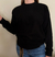 SWEATER TUCSON NEGRO
