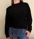 SWEATER TUCSON NEGRO en internet