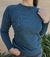 SWEATER DAMBO PETROLEO - Dolce Bambina