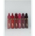 Labial líquido matte lip lock jackelin