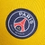 PSG Goleiro Amarela 21/22 - loja online