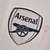 Arsenal Rosa 22/23 - Torcedor - loja online