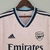 Arsenal Rosa 22/23 - Torcedor na internet
