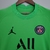 PSG Goleiro Verde 21/22 na internet