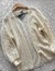 Cardigan Tricot