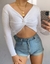 Cropped transpassado