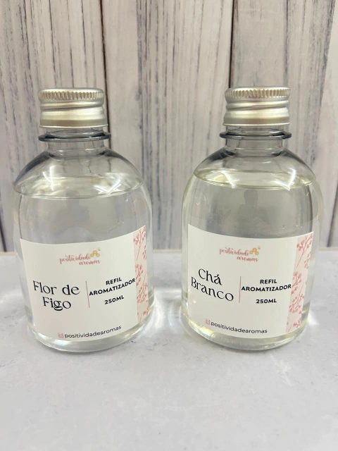 2 - Refil difusor - 250ml - comprar online