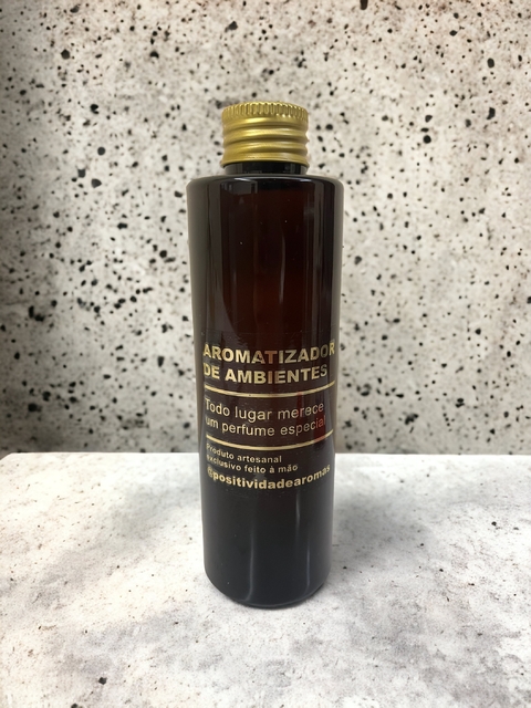Refil máquina automática 200ml