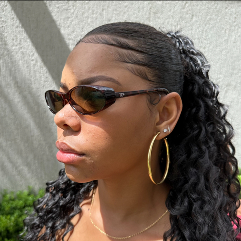 ÓCULOS DE SOL | Café