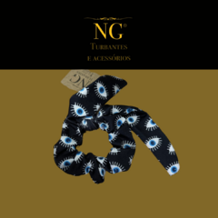 Scrunchie | DIVERSAS CORES - comprar online