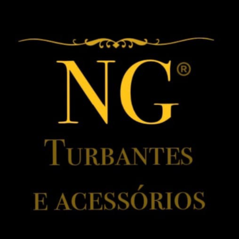 NG TURBANTES E ACESSÓRIOS