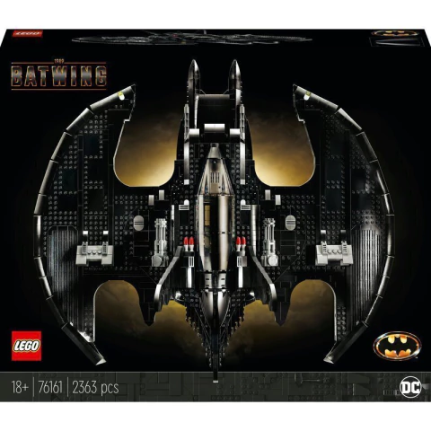 1989 Batwing - comprar online