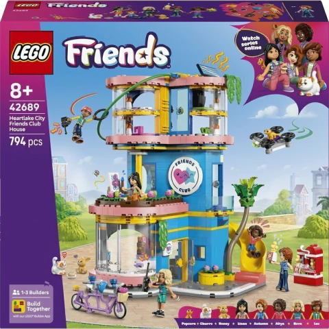 Club Friends HLC - comprar online