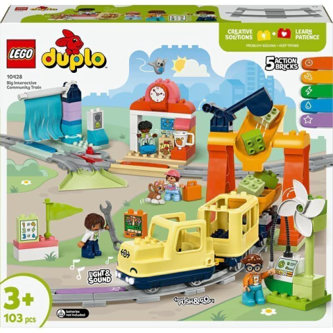 Tren - comprar online