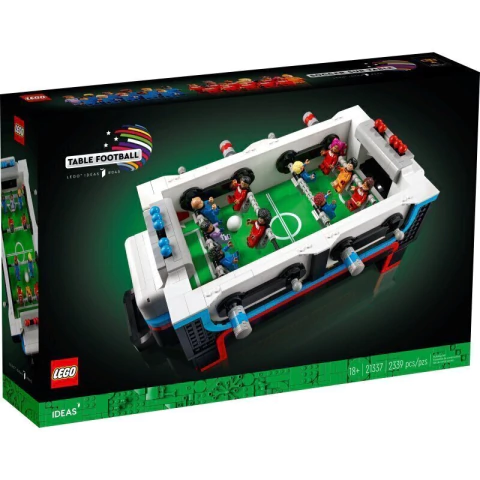 Metegol - comprar online