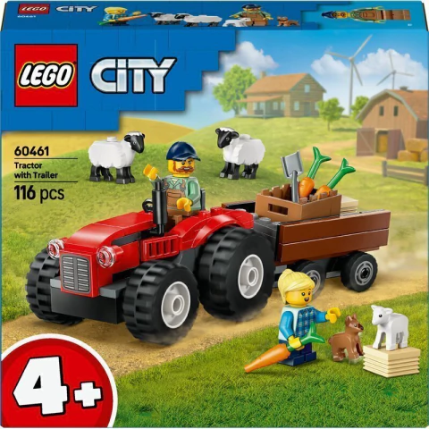Tractor trailer - comprar online