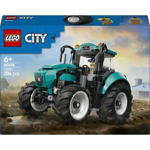 Tractor - comprar online