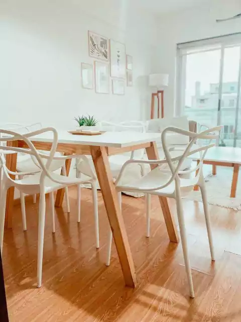 Carrusel Urbana deco