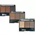 Trio de Sombras para Sobrancelhas - Pink 21 - comprar online