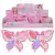 Paleta de Sombra Infantil Fofy´s -Vivai