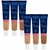 Base Liquida Matte Antioxidante Multifuncional -Mia Make