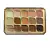 Paleta de Sombra Create Seductive -Bobbi Rara