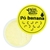 Pó Banana Finalizador -Bem Me Quero Makeup