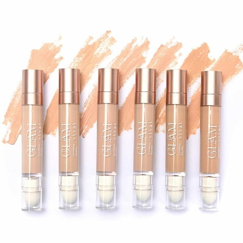 Corretivo Liquido Glam -Vivai