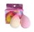 Kit com 2 Esponjas -Makeup puff - comprar online