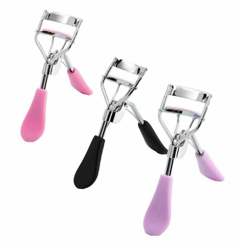 Curvex para Cílios -Lashes Mood