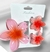 Kit presilha de Flor 1 grande e 2 pequenas - loja online