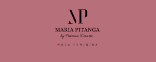 Maria Pitanga by Patricia Duarte