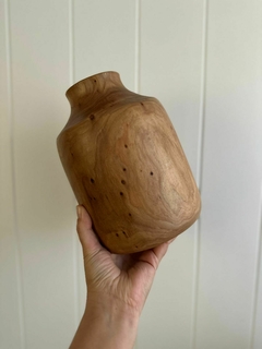 Cuencos madera - metierhome