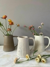 JARRA DE CERAMICA DE GRES