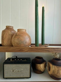 Cuencos madera - comprar online