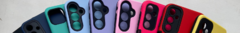 Banner de la categoría FUNDAS RIGIDAS SOFT